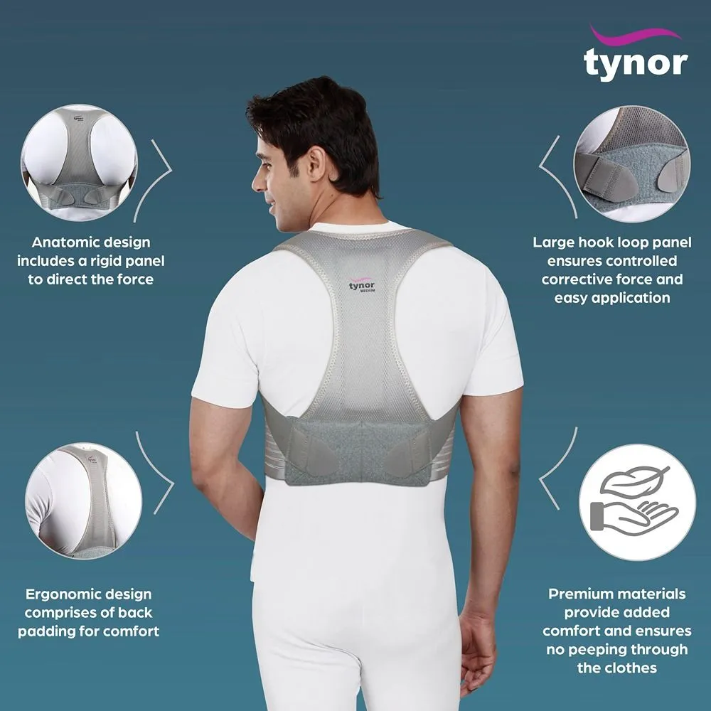 Tynor Posture Corrector A 33