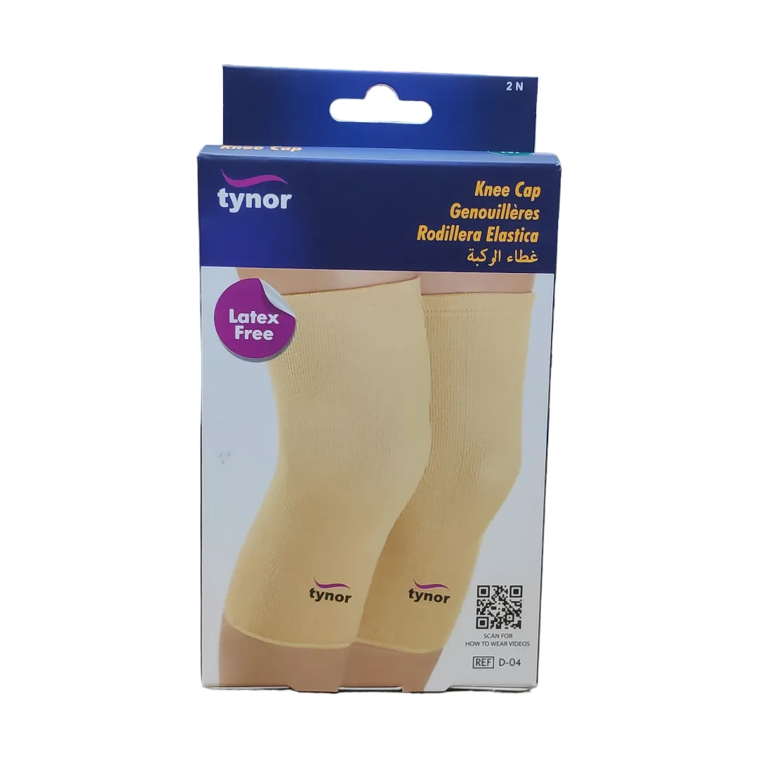 Tynor Knee Cap D 04