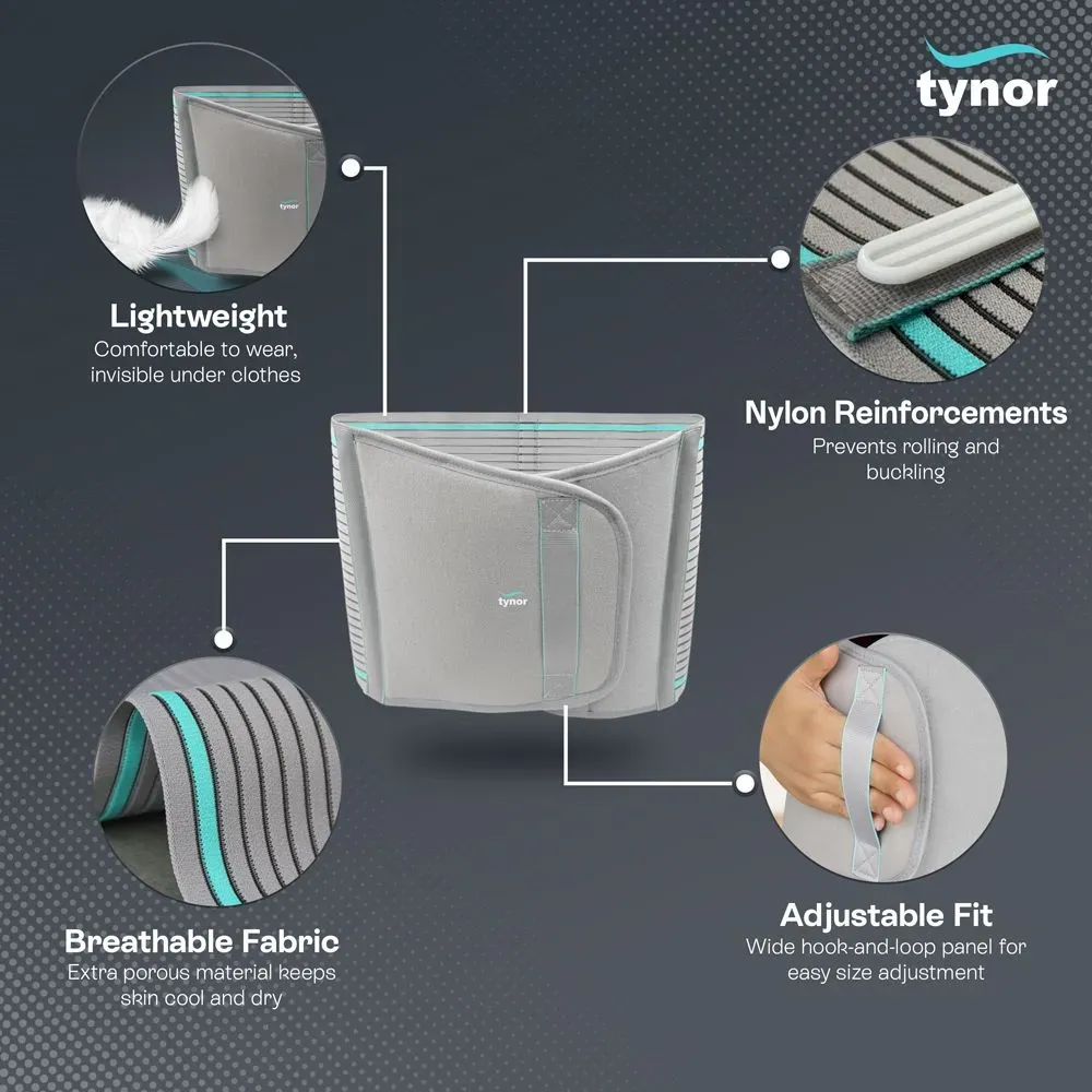 Tynor Abdominal Support A 01