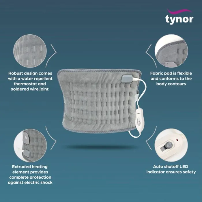 Tynor Heating Pad Regular