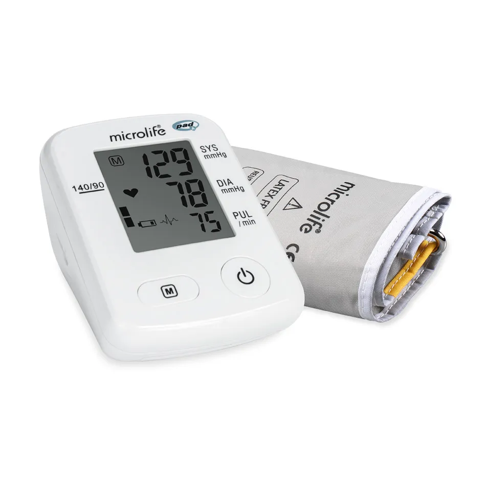 Microlife BP A2 Classic Digital Blood Pressure Monitor