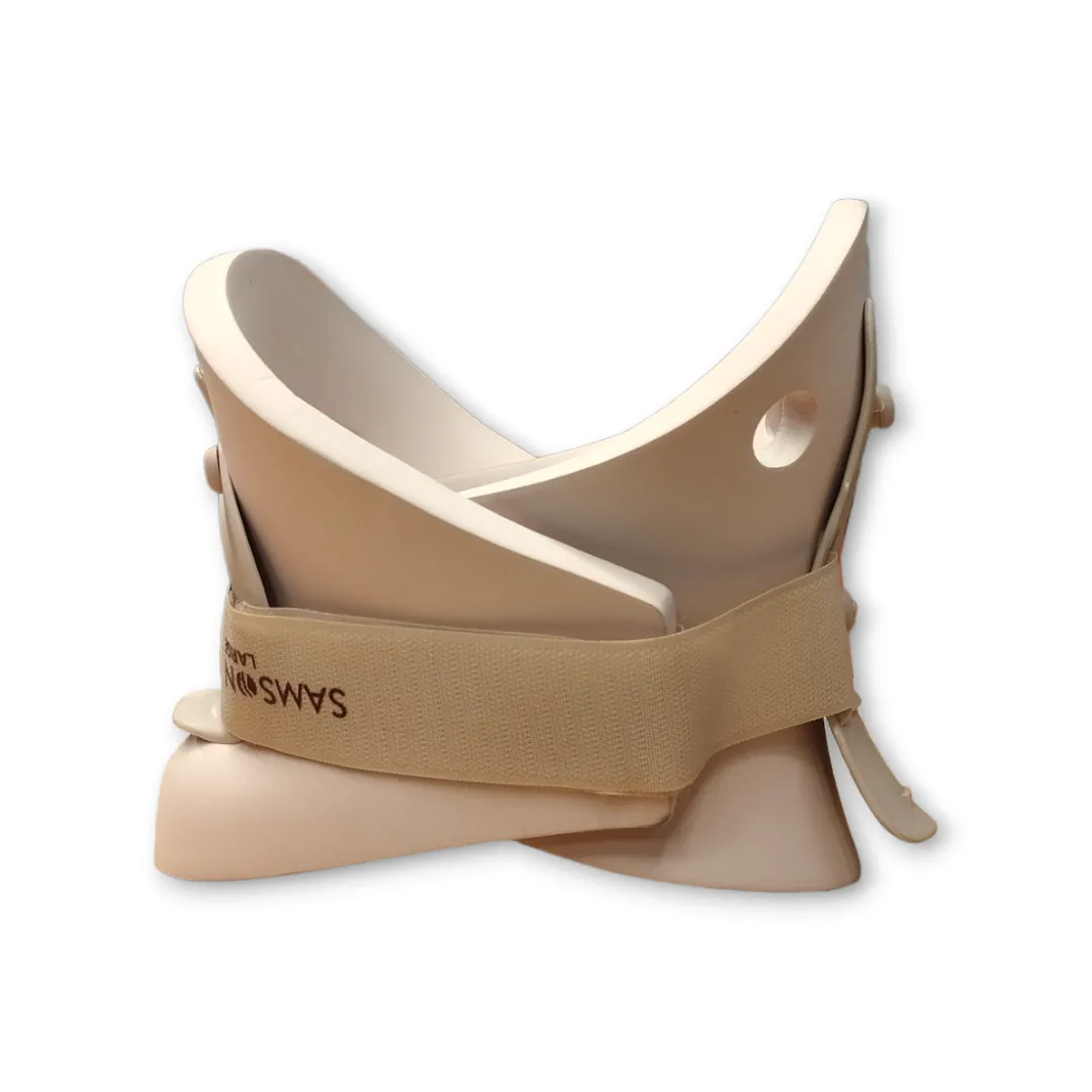 Samson Cervical Orthosis Philadelphia Collar CA 01